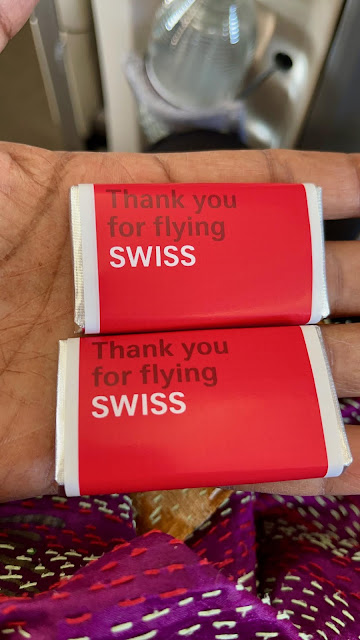 HOW TO TRANSITION FROM ONE CULTURE TO THE NEXT: IN MY CASE AN ENJOYABLE SOLUTION OF FLYING EXPERIENCE