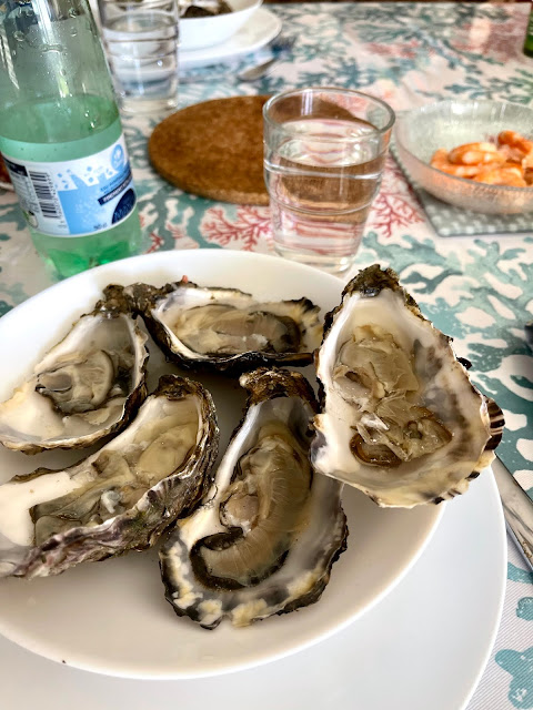 WHAT WE CAN LEARN FROM THE FRENCH PARADOX ? THEY DEFINITELY EAT BETTER. VARIETY. SMALL PORTION. FRESHLY COOKED.