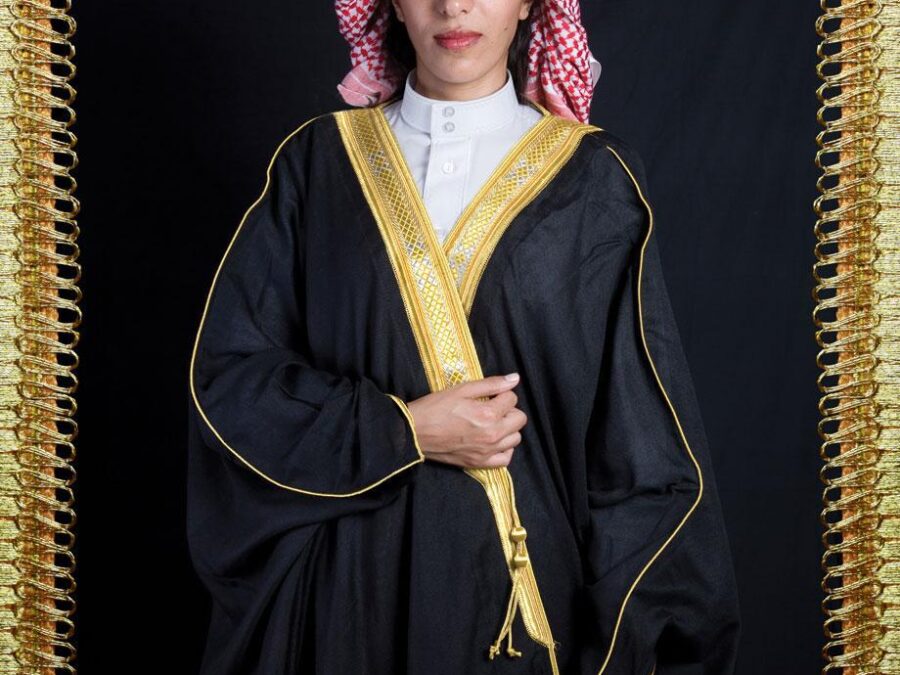 BOUSHRA ALMUTAWAKEL, YEMENITE PHOTOGRAPHER ON IDENTITY AND SYMBOLISM OF THE HIJAB.. I ASK WHAT WILL HAPPEN TO OUR SISTERS IN AFGHANISTAN AND IRAN ?