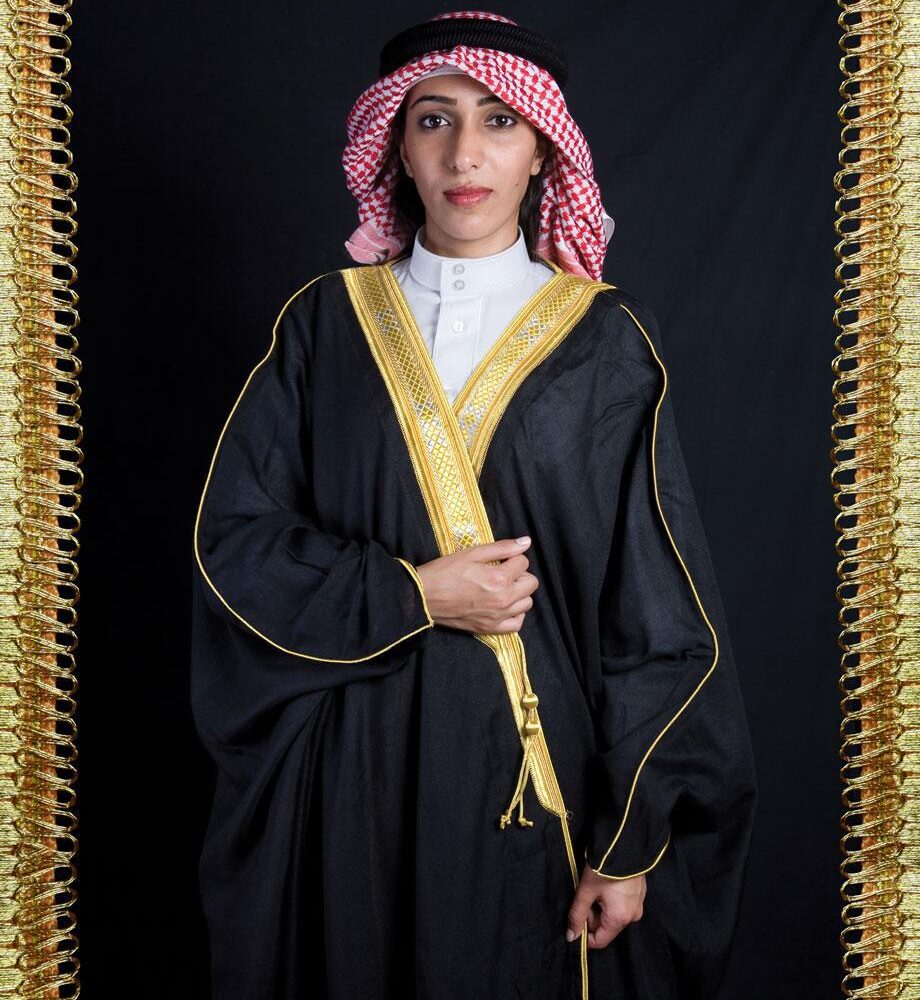 BOUSHRA ALMUTAWAKEL, YEMENITE PHOTOGRAPHER ON IDENTITY AND SYMBOLISM OF THE HIJAB.. I ASK WHAT WILL HAPPEN TO OUR SISTERS IN AFGHANISTAN AND IRAN ?