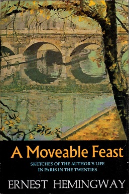 MOVEABLE FEAST OR A FEAST THAT MOVES? PARIS HAVANA AND CAMBODIA