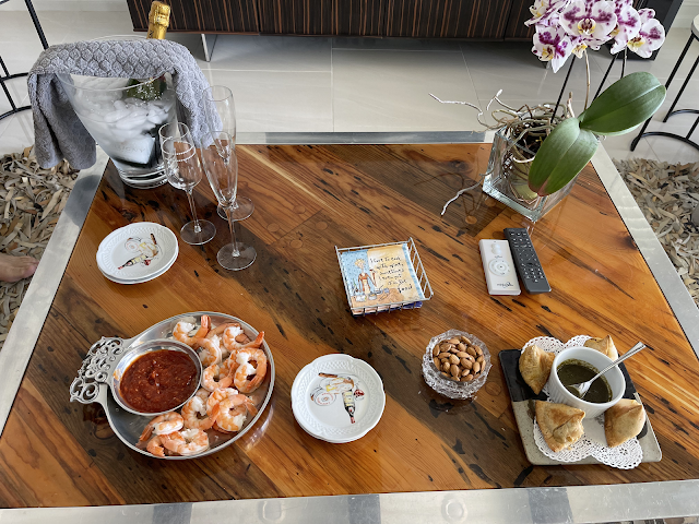 SPRING 2022 HAS ARRIVED SO HAS NOWRUZ AND IMMENSE HAPPINESS IN OUR LIVES