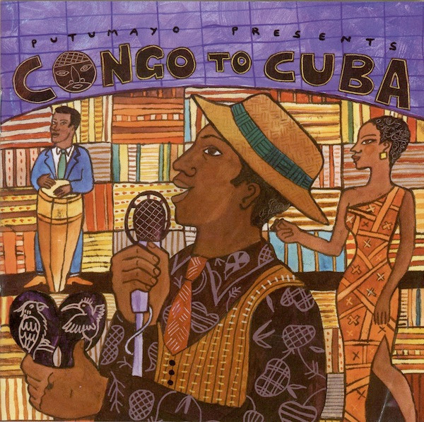 FROM CARHAIX TO CUBA : CASUALIDAD NO SON TAN CASUAL