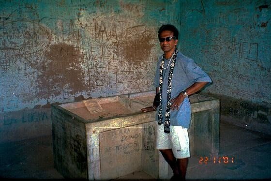 9 OCTOBER 2022 HAVANA 9 OCTOBER 1967 LA HIGUERA BOLIVIA AND VALLEGRANDE BOLIVIA
