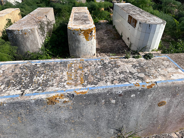 REMNANTS OF THE JEWISH MELLAH OF AZEMOUR , MAROC/MARRUECOS/MOROCCO