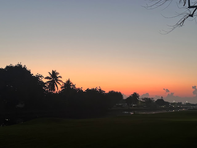 A DAY IN THE LIFE OF A DOCTOR WITHOUT BORDERS ON ONE INTERNATIONAL MISSION