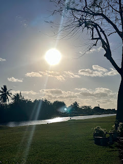MIAMI TO HAVANA. SO CLOSE AND YET SO FAR AND DIVIDED
