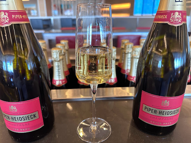 IF YOU ARE A FRQUENT FLIER, IT IS GOOD TO HAVE STATUS WITH YOUR PREFERRED AIRLINE. IF YOU DONT TRAVEL OFTEN, DONT WORRY