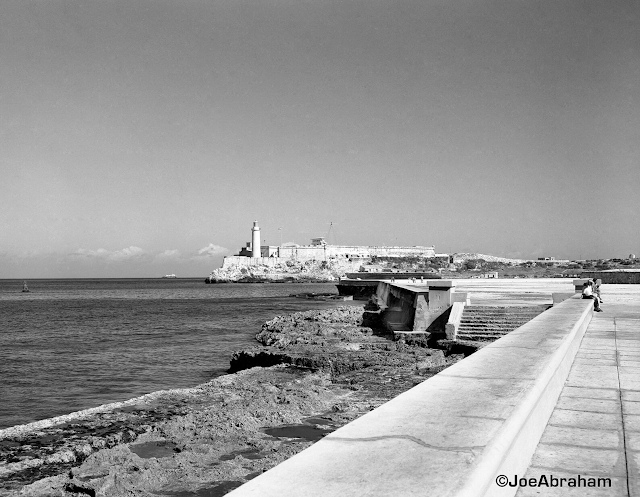 A LAMENT FOR MY DEAR ISLAND CUBA