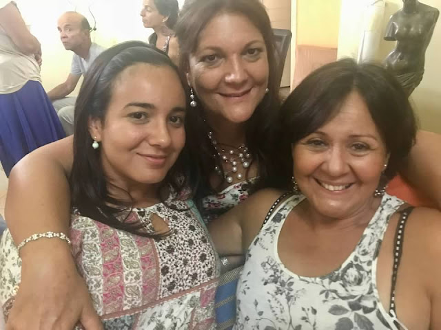 Goodbye Cuba and the Memories