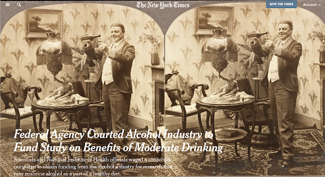 Fear-Mongering Journalism and the Scared Americans