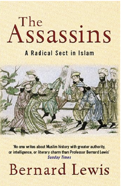 Assassins