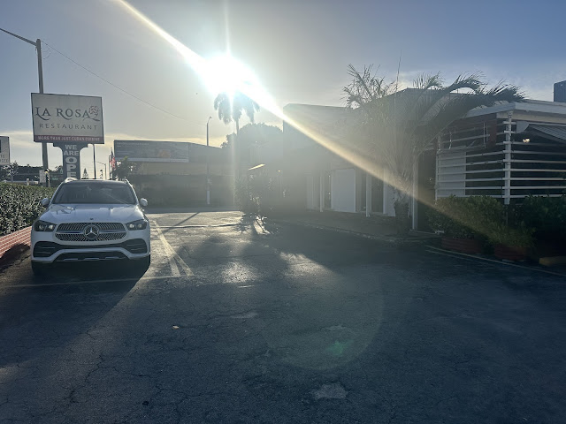 The First Cuban Restaurant in Miami, with the Soul of 1960s Havana