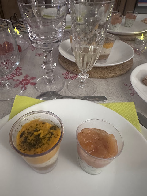 France and My Introduction to Champagne