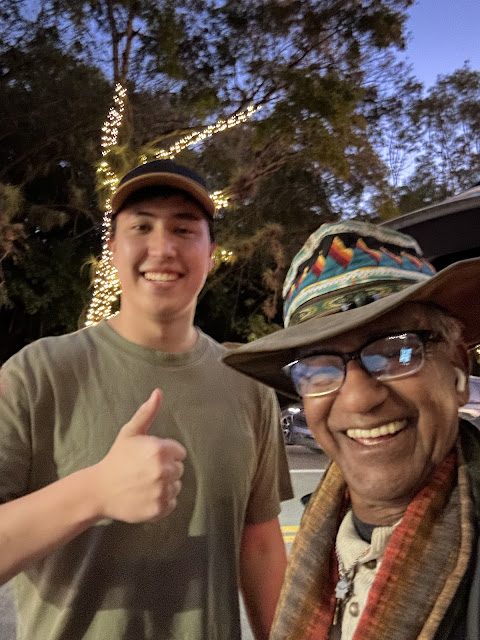 A Wonderful Diverse World in Miami