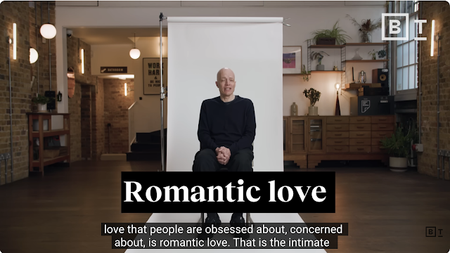 Alain de Botton on Love, Friendship, and Finding Oneself