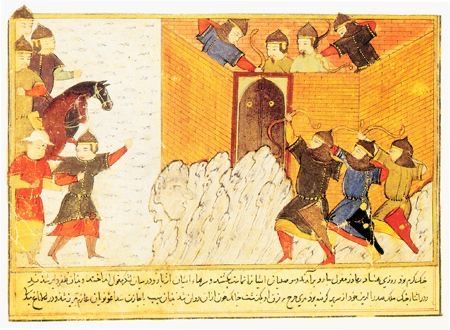 Yaqut al-Hamawi: The Great Arab Traveller Who Was Not Arab