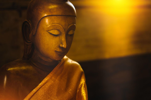 Vipassana Meditation: A Reflection
